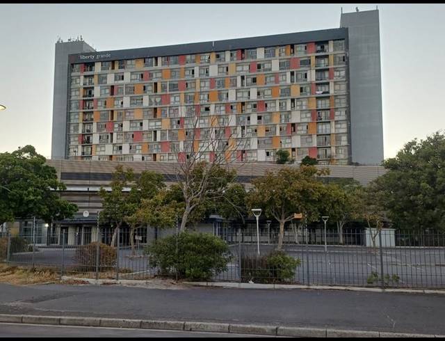 1 BEDROOM APARTMENT FOR SALE IN GOODWOOD ESTATE